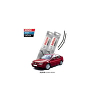 Volkswagen Bora 2004 Model Bosch Aeroeco Muz Silecek Takımı