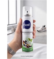 FreshStep - Nane Ferahlığı Etkili Ayakkabı Deodorantı 150 ml, Kötü Koku Önleyici Hijyenik Bakım Spreyi