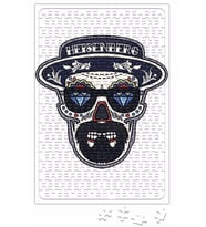 Heisenberg 05 Puzzle 240 Parça Yapboz