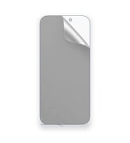 SChitec Apple iPhone 17 Pro Uyumlu Ön Yüzey Mat Hidrojel Ekran Koruyucu