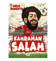 Efsane Futbolcular Kahraman Salah
