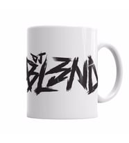 DJ BL3ND MONSTER  dj bülendt    Kupa Bardak Porselen