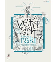 Adabıyla Rakı ve Çilingir Sofrası