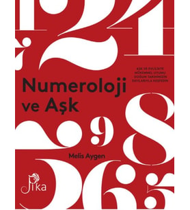 Numeroloji ve Aşk
