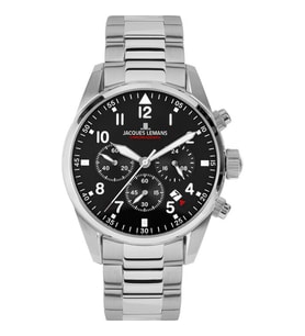 Jacques Lemans 42-2C