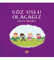 Söz Uslu Olacağız