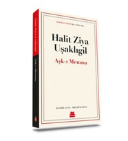 Aşk-ı Memnu