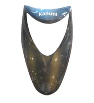 Kanuni Ruby 100 Ön Panel Göğüs Gri Orjinal