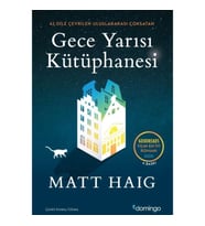 Gece Yarısı Kütüphanesi