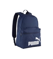 Puma Phase Backpack Sırt Çantası-En: 30 cm, Boy: 44 cm, Derinlik: 14 cm 09116402 Lacivert