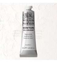 Winsor & Newton Winton Yağlı Boya 37ml 644 Titanium White