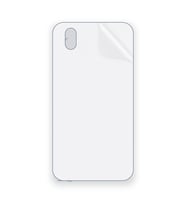 SChitec ZTE Avid 579 Uyumlu Arka Yüzey Hidrojel Koruyucu Film