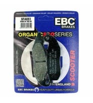 EBC Brakes SFA Serisi Honda PCX 125 21-24 Ön Fren Balatası
