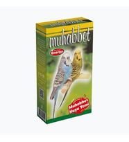 Muhabbet Muhabbet Kuşu Yemi - 300 g