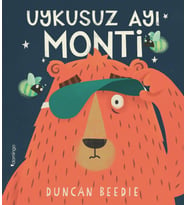 Uykusuz Ayı Monti
