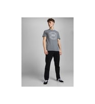 Jack & Jones Chris Original Sbd 981 Erkek Jean 12168656 (Siyah)