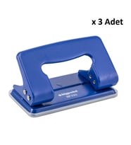 Bigpoint Delgeç 10 Yaprak Mavi x 3 Adet