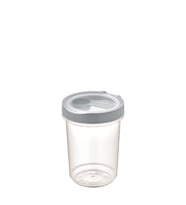 500 ML SNAP - LİD BAHARATLIK+ KAŞIK-954-02
