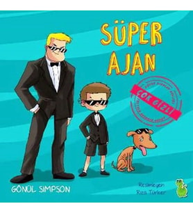 Süper Ajan