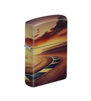 Zippo Çakmak 49352-115978 Sunset Track Design