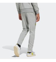 adidas JD3287 J SMI PANT Çocuk Tek Alt (Gri)