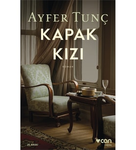 Kapak Kızı