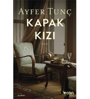 Kapak Kızı