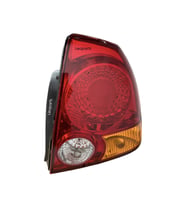 LEOPARTS Hyundai Accent Stop Lambası Sağ 2003-2005 92402-25510