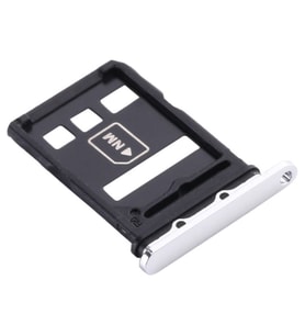 Huawei P40 Sim Kart Tepsisi ANA-AN00 ANA-TN00 ANA-NX9 ANA-LX4 (Gri)