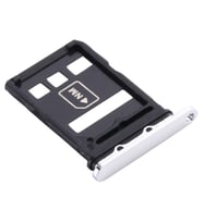 Huawei P40 Sim Kart Tepsisi ANA-AN00 ANA-TN00 ANA-NX9 ANA-LX4 (Gri)