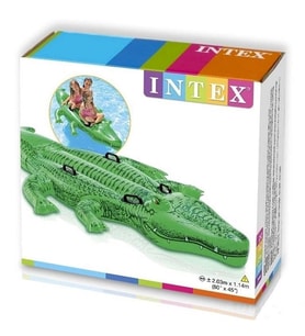 58562 - İNTEX TİMSAH 203 CM - 1 ADET