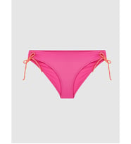 LCW DREAM Pembe Kadın Düz Bikini Alt