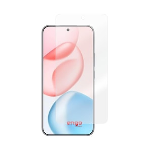 Honor 400 Mat Ekran Koruyucu Parmak İzi Bırakmaz Şeffaf (Renksiz)