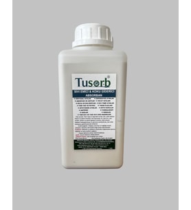 Semedis- Tusorb Sıvı Emici & Koku Giderici Absorban 1 Kg