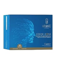 Vitaniq Cogni-Zone 30 Kapsül