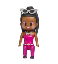 Stumble Guys Barbie Aksiyon Figürü SGB6010 - Brooklyn