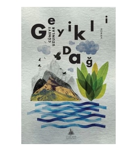 Geyikli Dağ