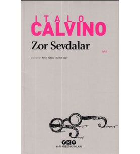Zor Sevdalar - Modern Klasikler