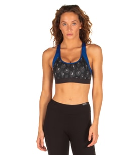 Adidas Kadın Günlük Sporcu Sütyeni Bra Dx7547 (Siyah)