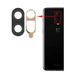 OnePlus 6 Kamera Lensi Cam A6000 A6003