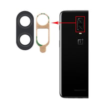 OnePlus 6 Kamera Lensi Cam A6000 A6003