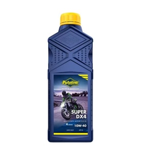 PUTOLİNE SUPER DX4 10W40 YAĞ 1 LT