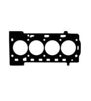 Silindir Kapak Contası Metal - 03C103383M Wisco - Volkswagen Golf5-6 07-12 Audi A3 07-12 Uyumlu