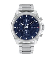 Tommy Hilfiger TH1710656 Erkek Kol Saati