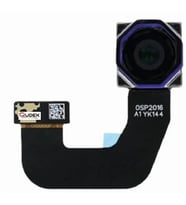 Xiaomi Redmi Note 9 Pro Uyumlu Arka Kamera AA Kalite (Çok Renkli)