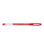 Uni-Ball Signo Sparkling Jel Kalem 1 mm Simli Kırmızı UM-120