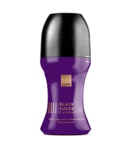 Black Suede Charm Erkek Antiperspirant Roll-On Deodorant 50 Ml.