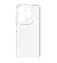 Omix X7 Kılıf Kamera Korumalı Silikon Rubber Arka Kapak