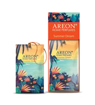 Areon Sachet Summer Dream Dolap Ve Çekmece Kokusu