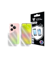 Huawei Pura 90 Pro / Pura 90s Pro uyumlu IPG Hydrogel (İnce TPU) Tam Kaplama (Ekran ve Arka Koruma)